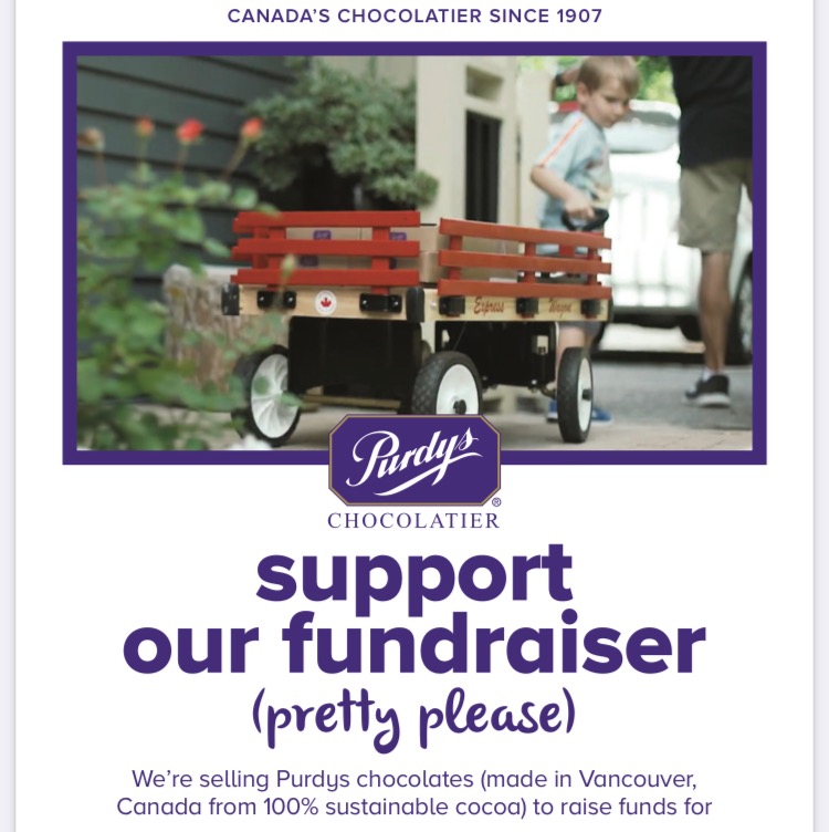 Cloverdale Community Kitchen campaign photo, 2 of 4