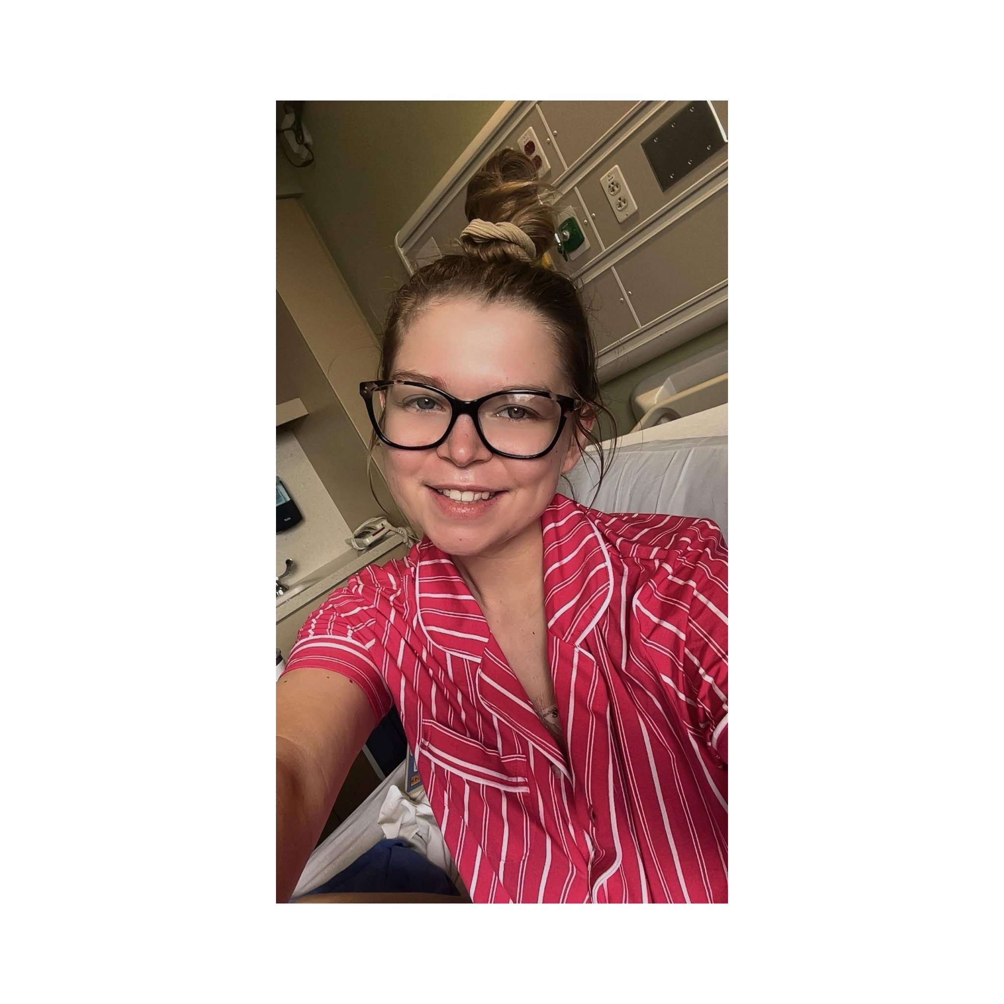 Support Chelsea’s fight against Leukemia Gofundme