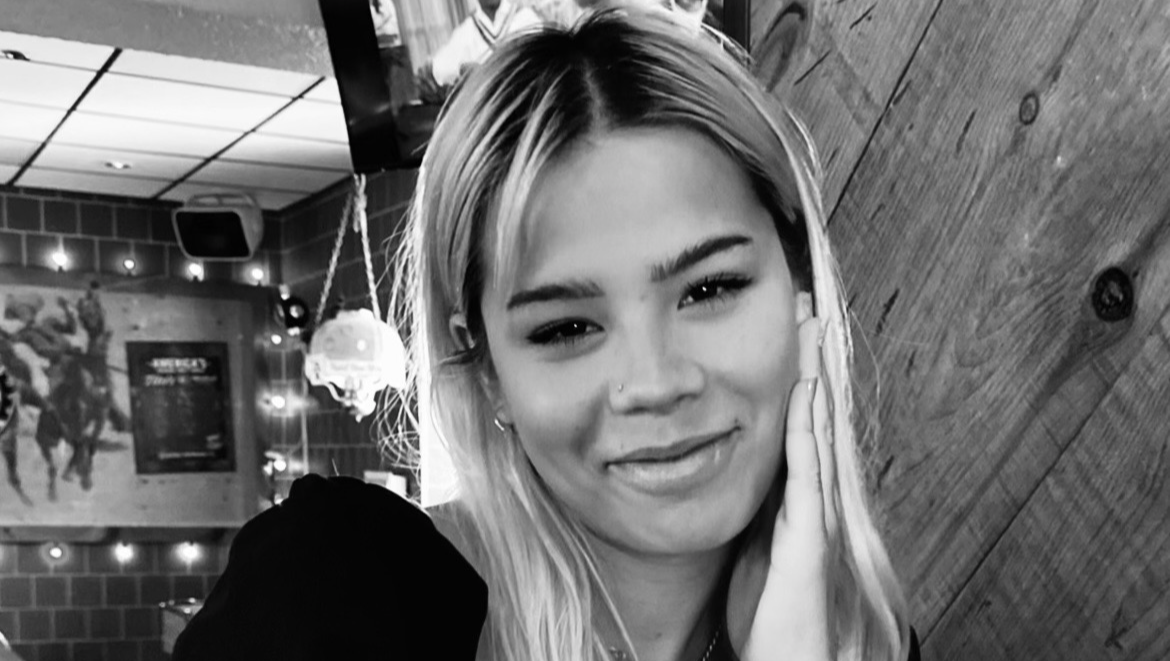 Help make a young woman's dream come true photo