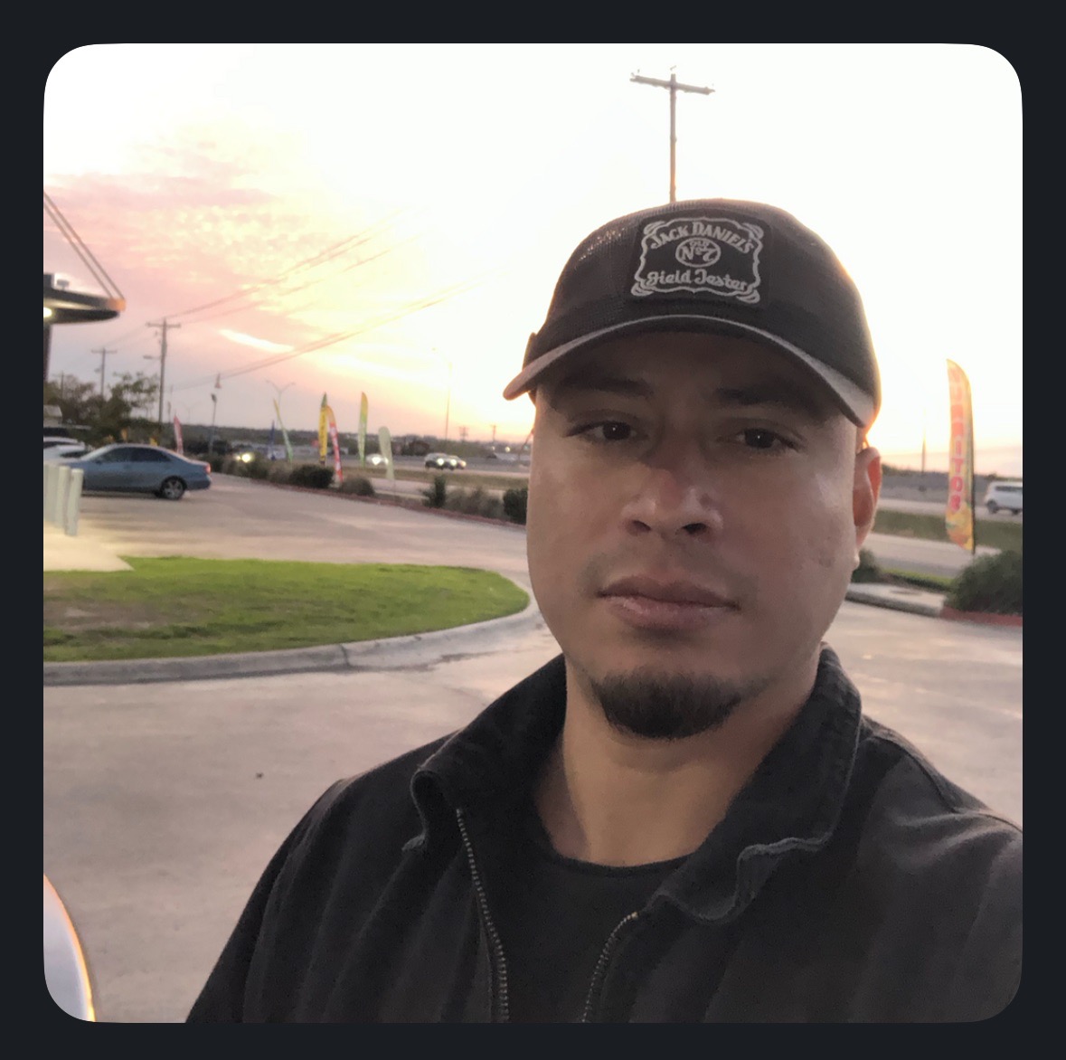 Support Manny's Healing Journey After Surgery campaign photo, 2 of 4