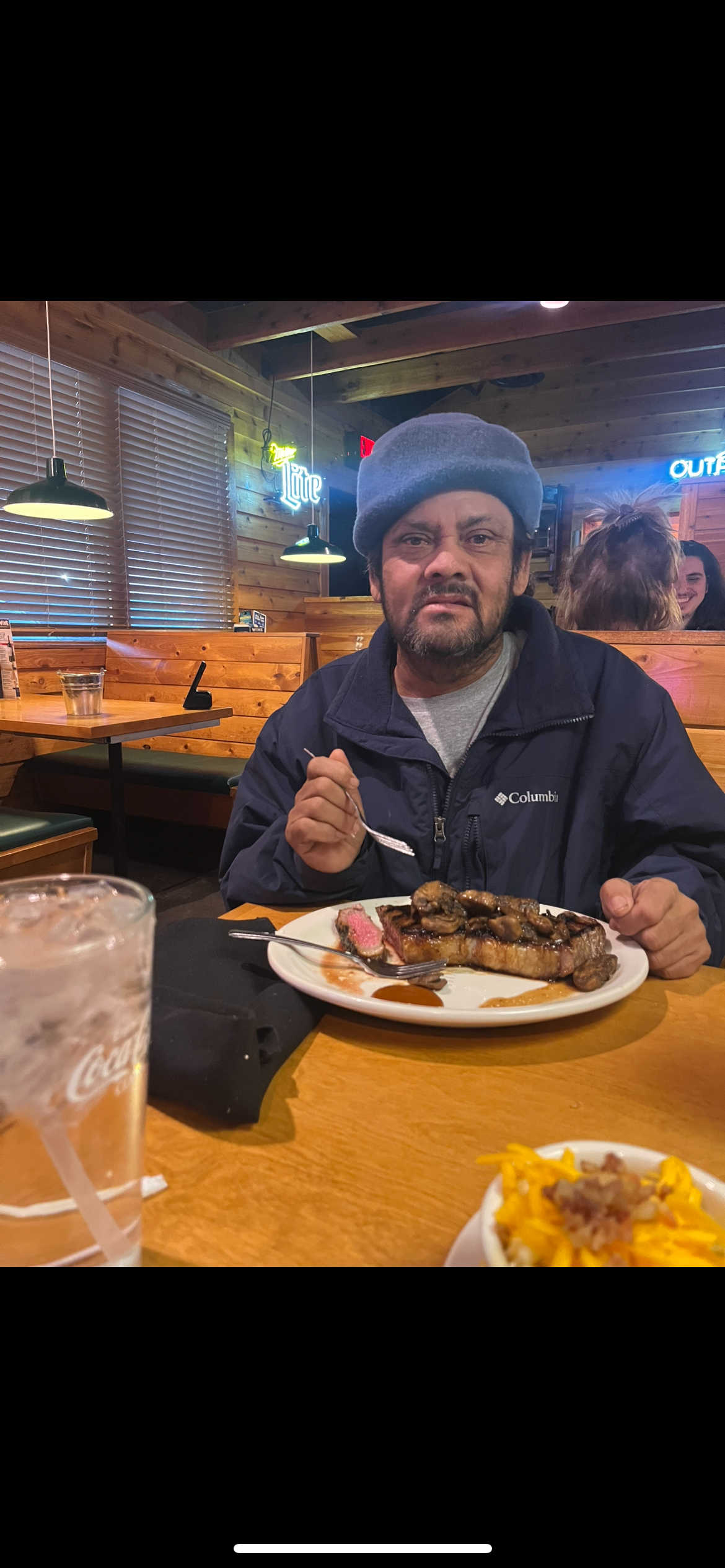 A Farewell for Silverio Zuniga campaign photo, 2 of 4