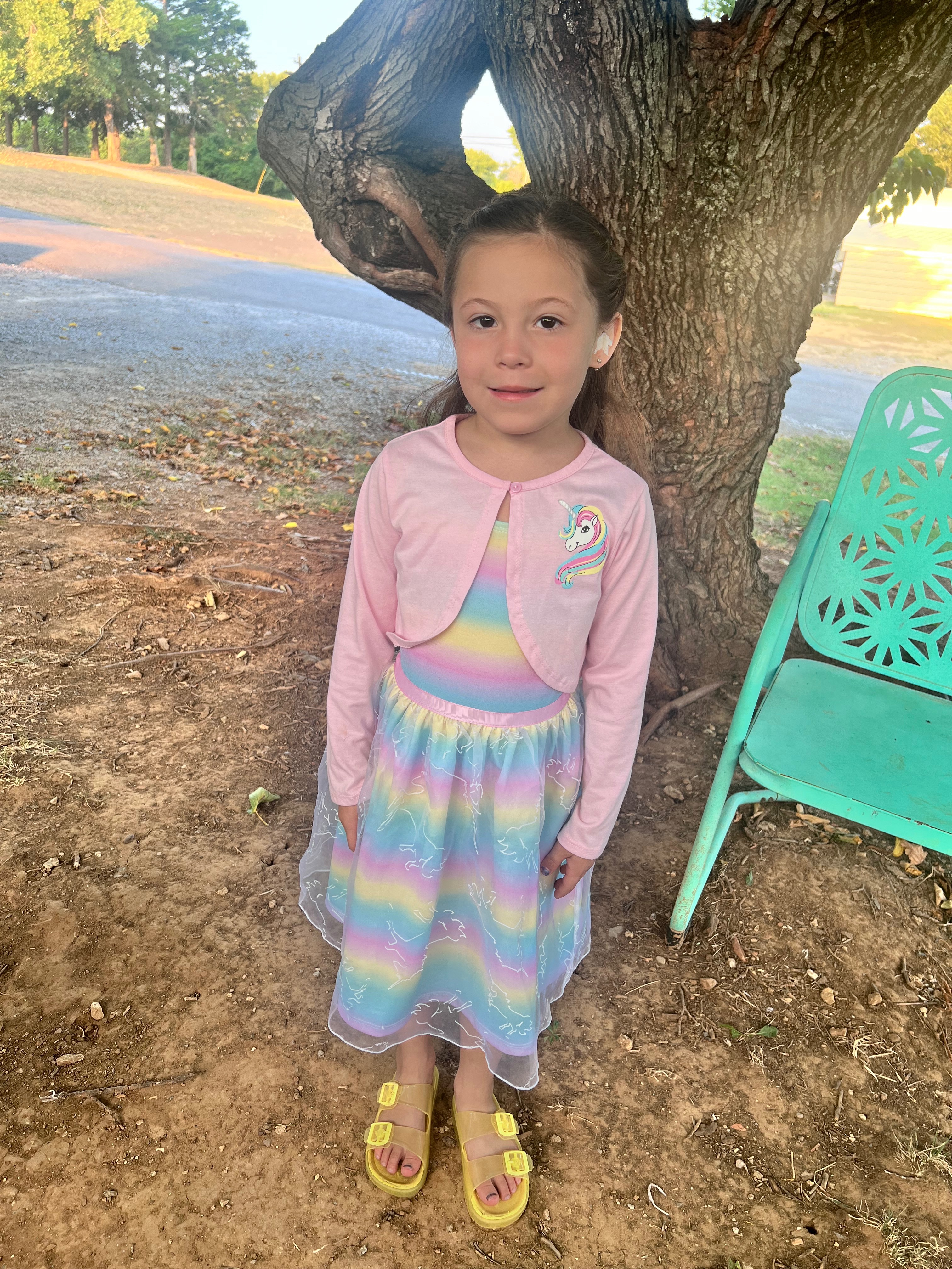 Help Logan Battle Juvenile Arthritis and Uveitis campaign photo, 2 of 4