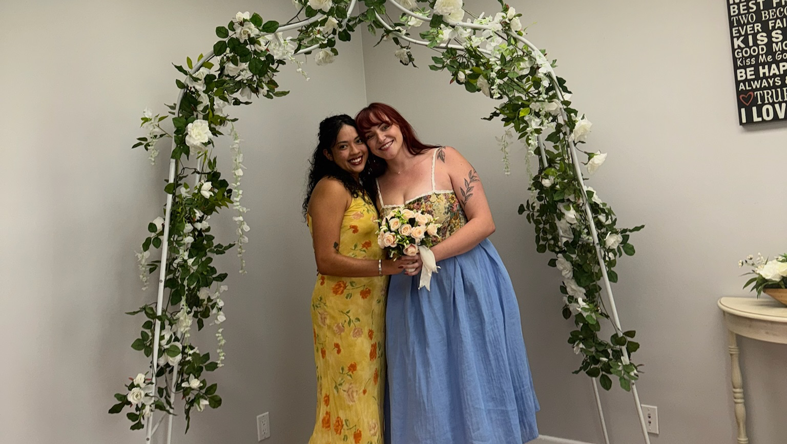 Help Mara Stay in LA: Support Her Green Card Application