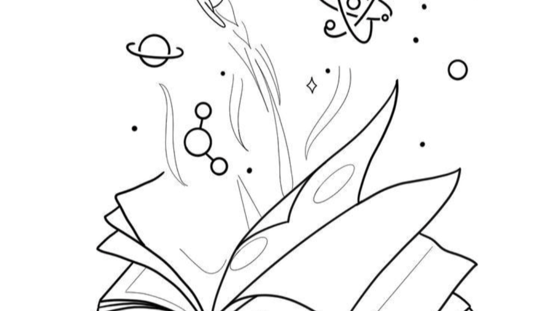 Ajuda-me a dar vida ao meu primeiro livro infantil photo