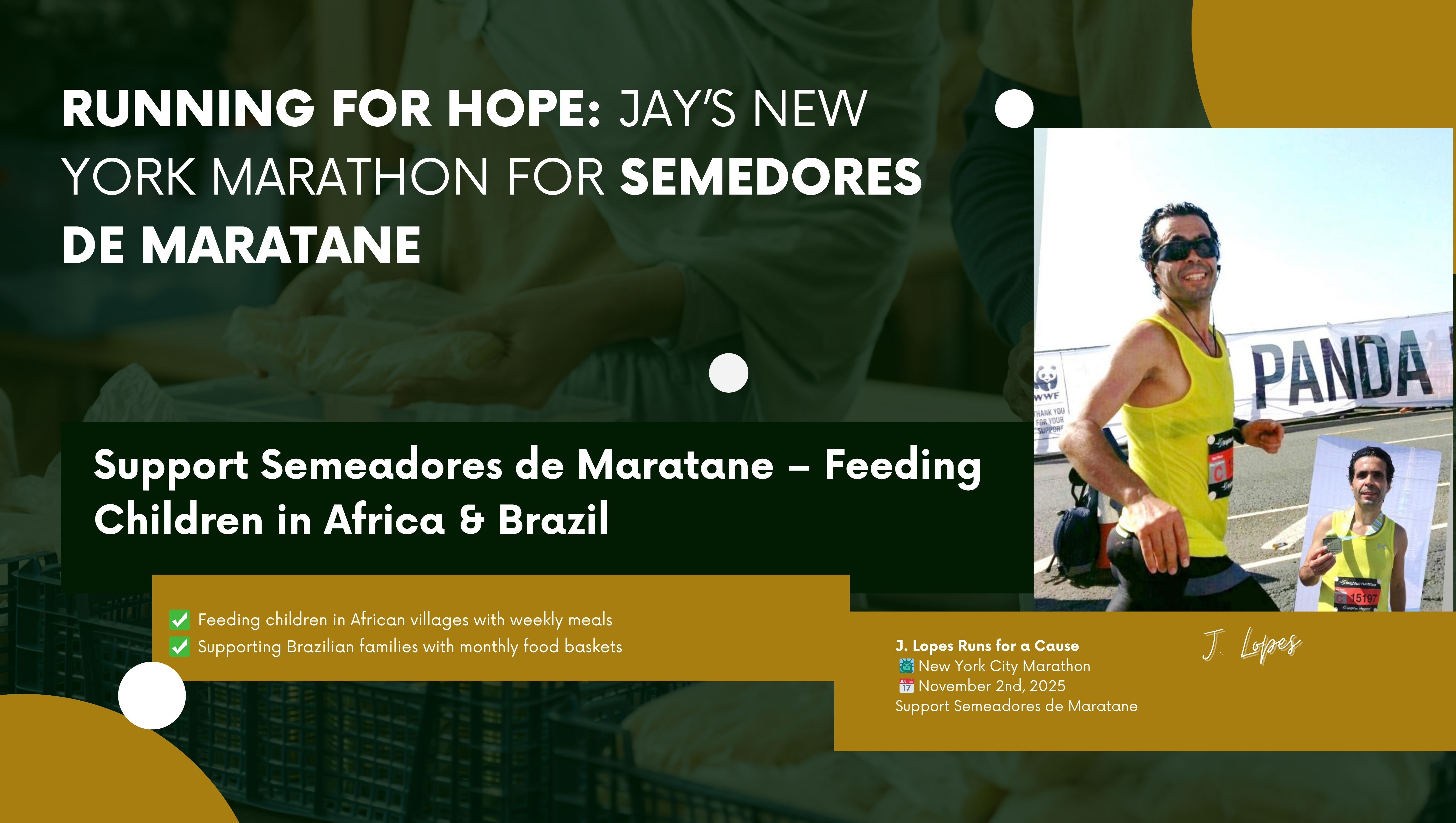 Semeadores de Maratane - Africa and Brazil photo