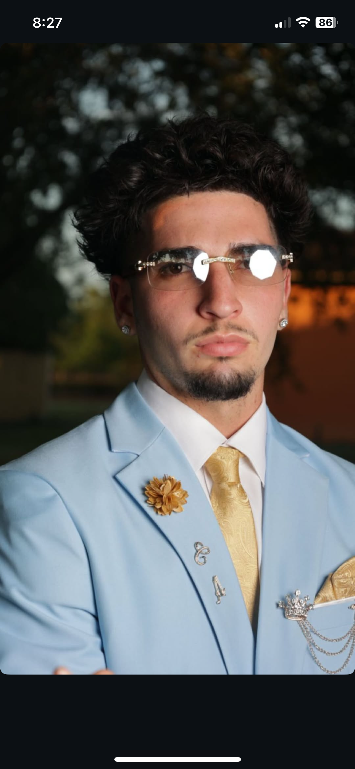 Support Carmine's Family After Tragedy campaign photo, 2 of 7