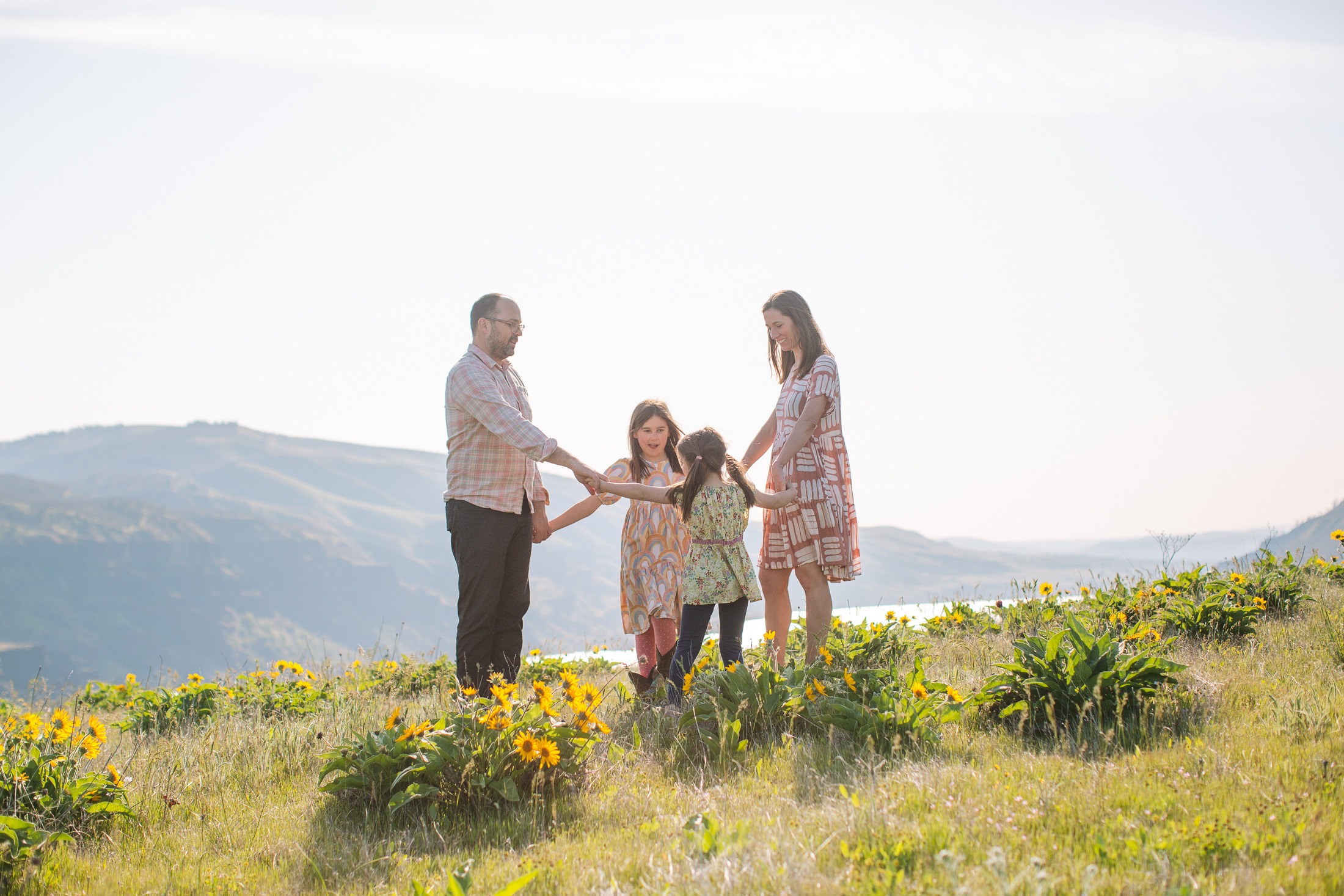 Love for the "Wolfella" Family campaign photo, 2 of 7