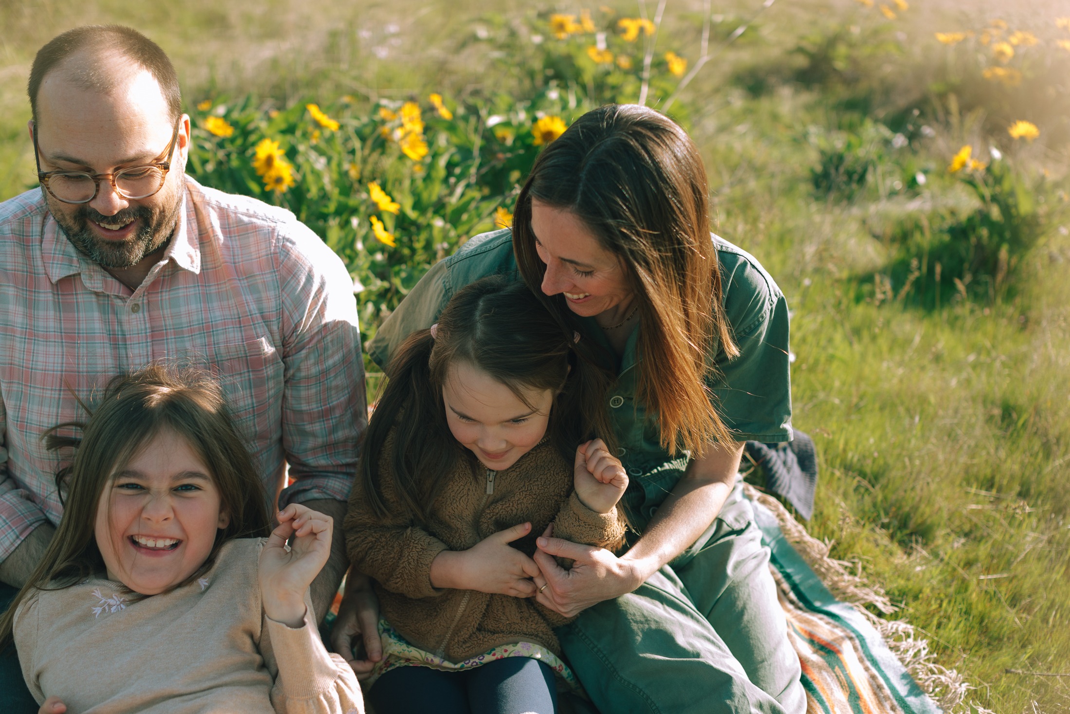 Love for the "Wolfella" Family campaign photo, 5 of 7