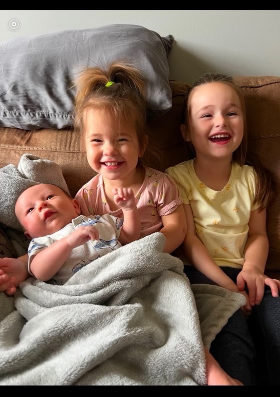Support Bryson’s Fight Against Meningitis Gofundme