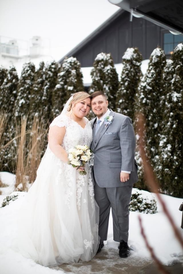 Help Rocco and Maura's IVF Journey campaign photo, 2 of 5