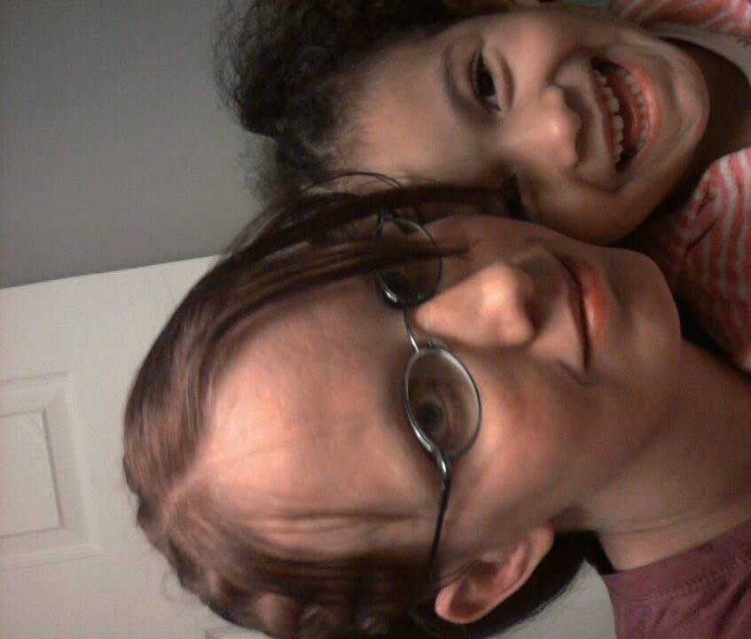 Gabrielle's Family Needs Your Support campaign photo, 2 of 8