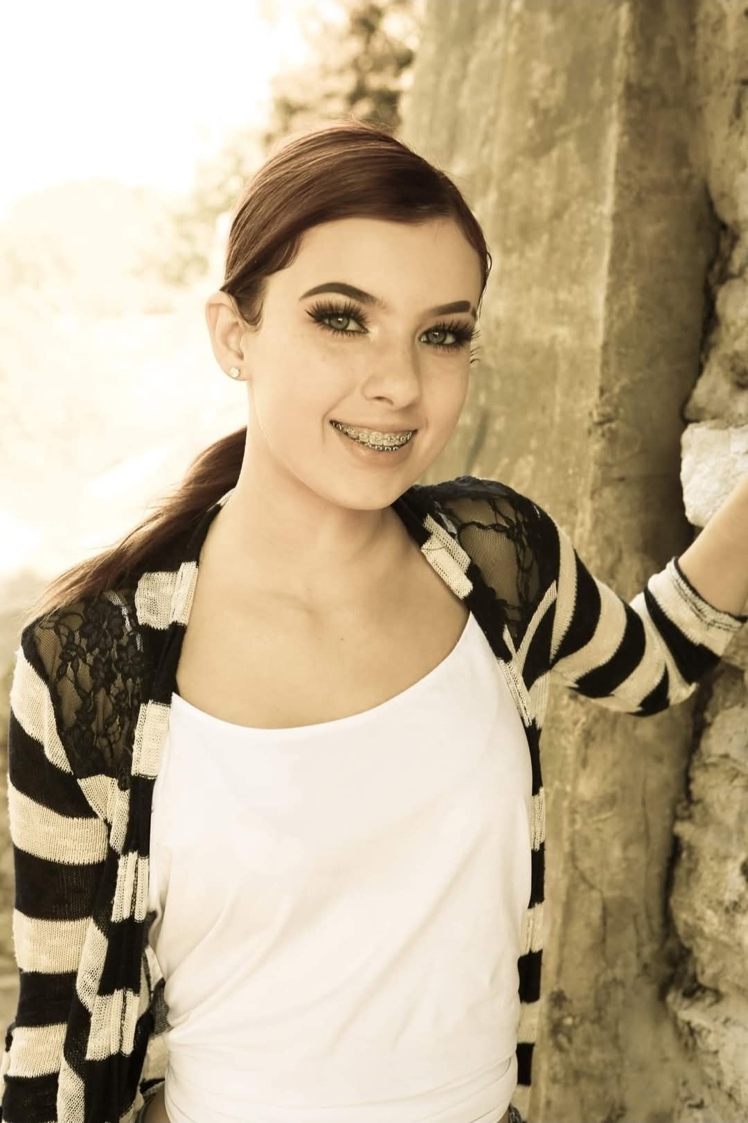 In Memory of Alyssa: Funeral Support Needed campaign photo, 2 of 4