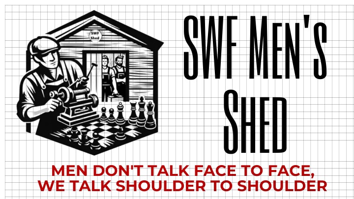 Help South Woodham Ferrers Men's Shed campaign photo, 4 of 6