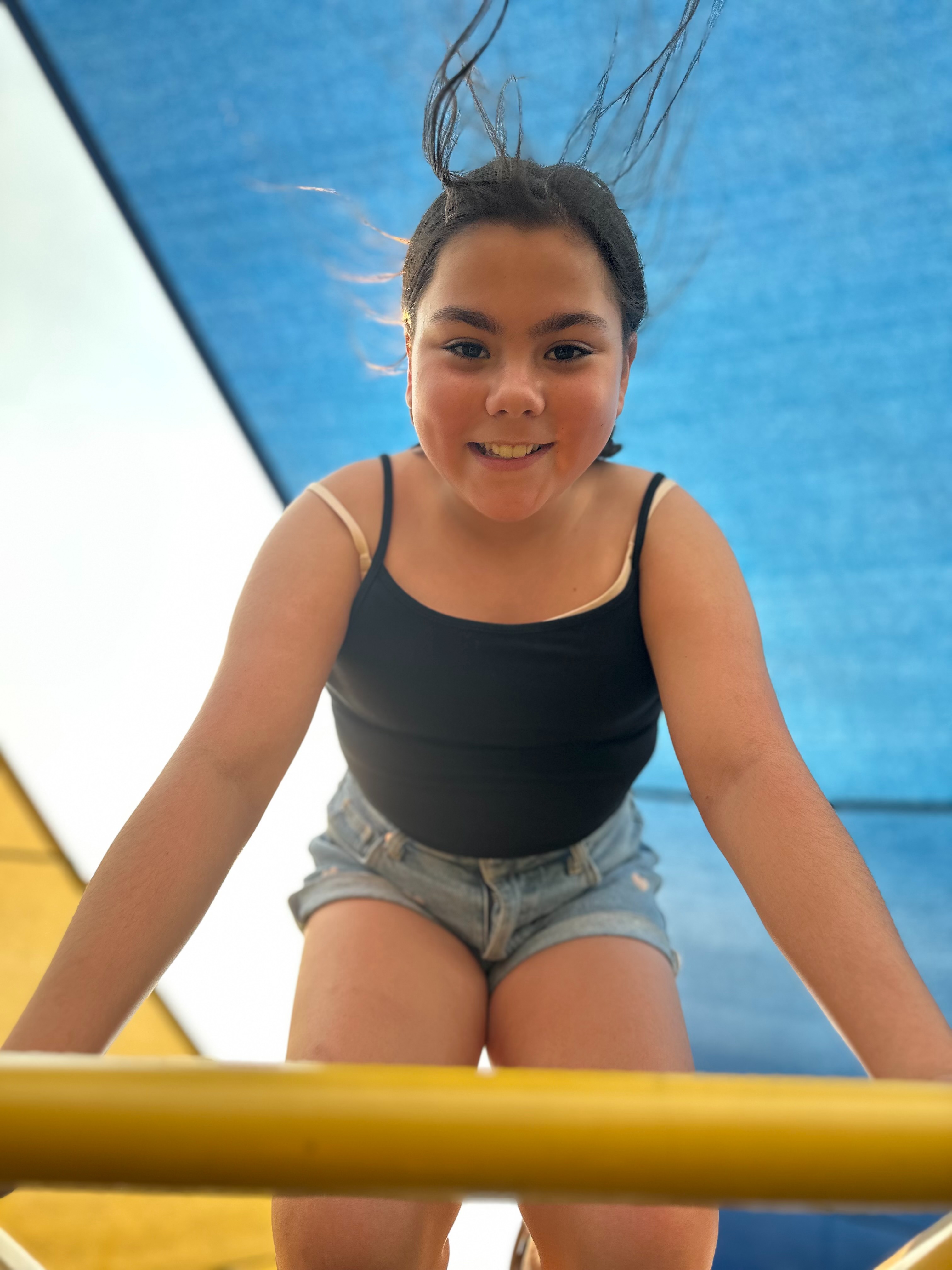 Support Layla’s Fight Against Leukemia Gofundme