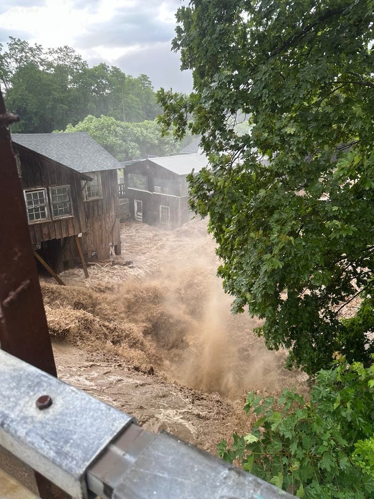 Support Dave and Tammy's Flood Recovery campaign photo, 5 of 8
