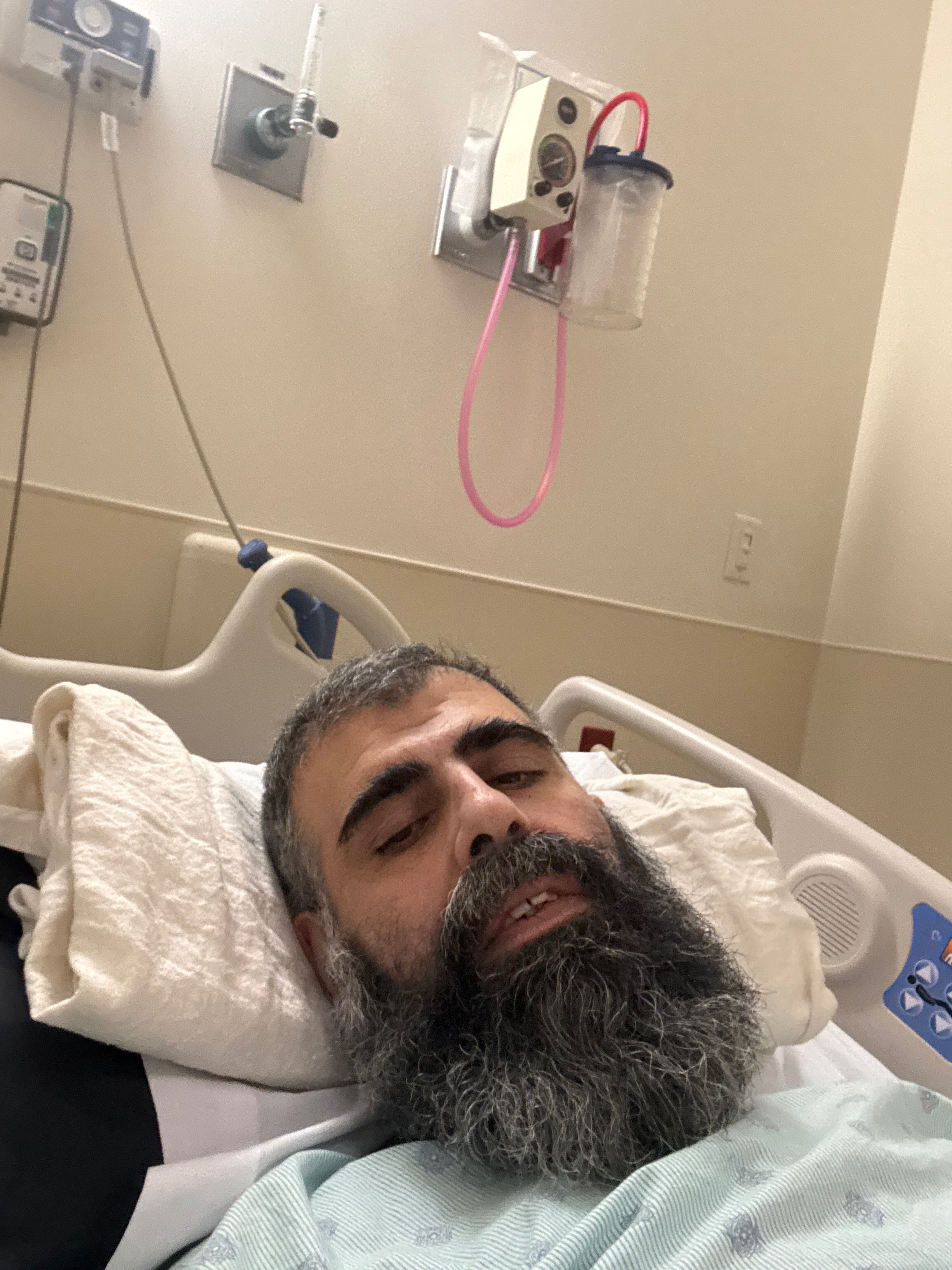 Urgent Help Needed for Cancer and cover bills campaign photo, 2 of 4