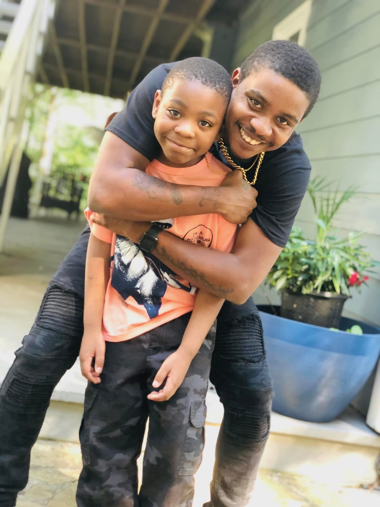 Help Gerrica's Family After Gun Violence Loss campaign photo, 2 of 4