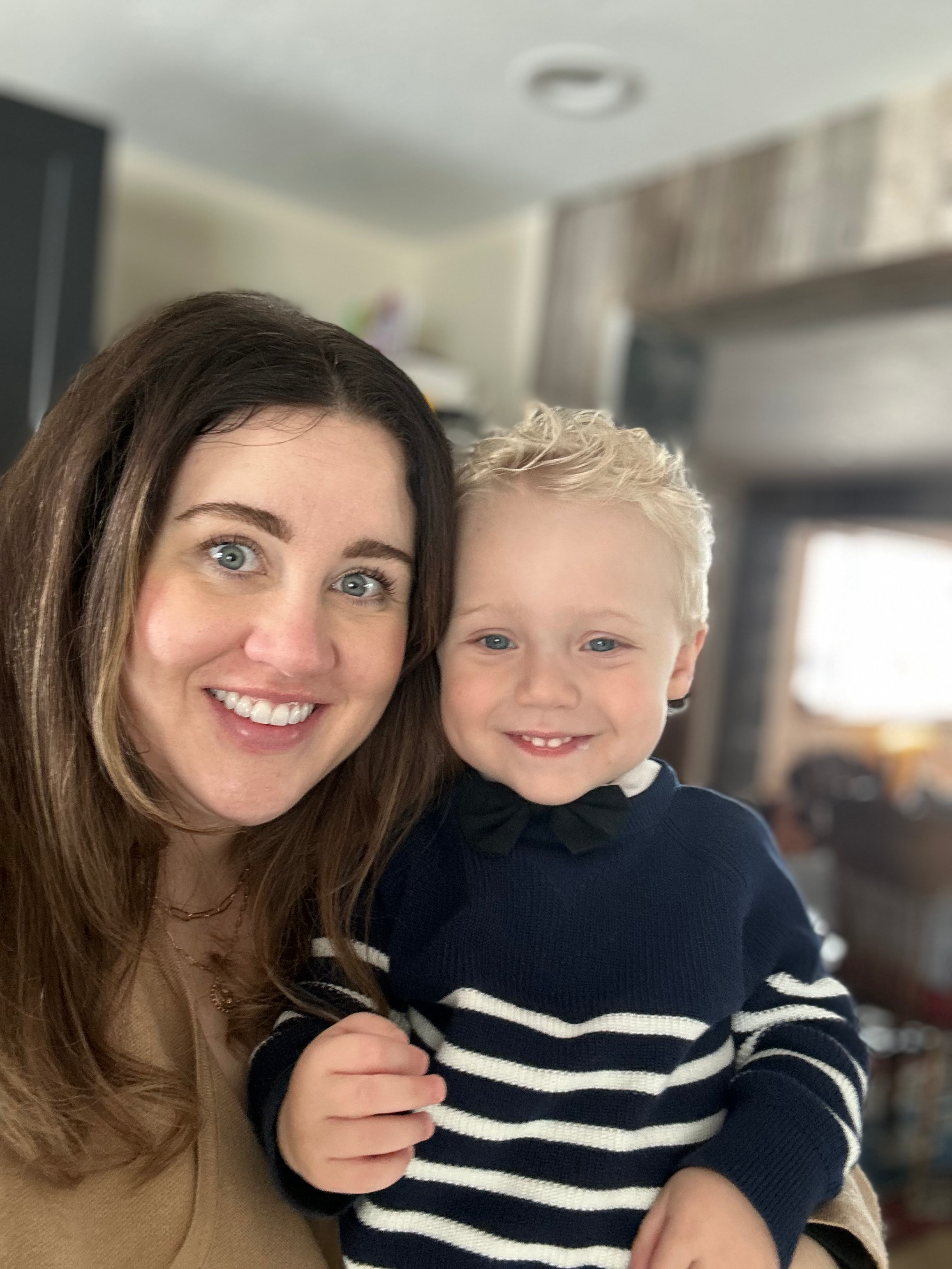 Stand with Jamie and Her Little Fighter Gofundme