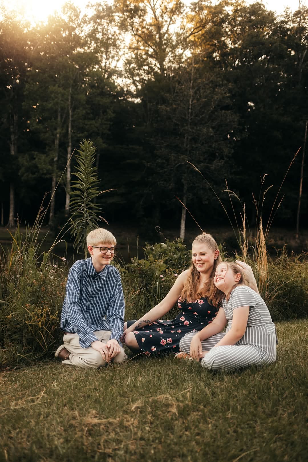 Aid Memrie's Journey: Health and Hope campaign photo, 2 of 4