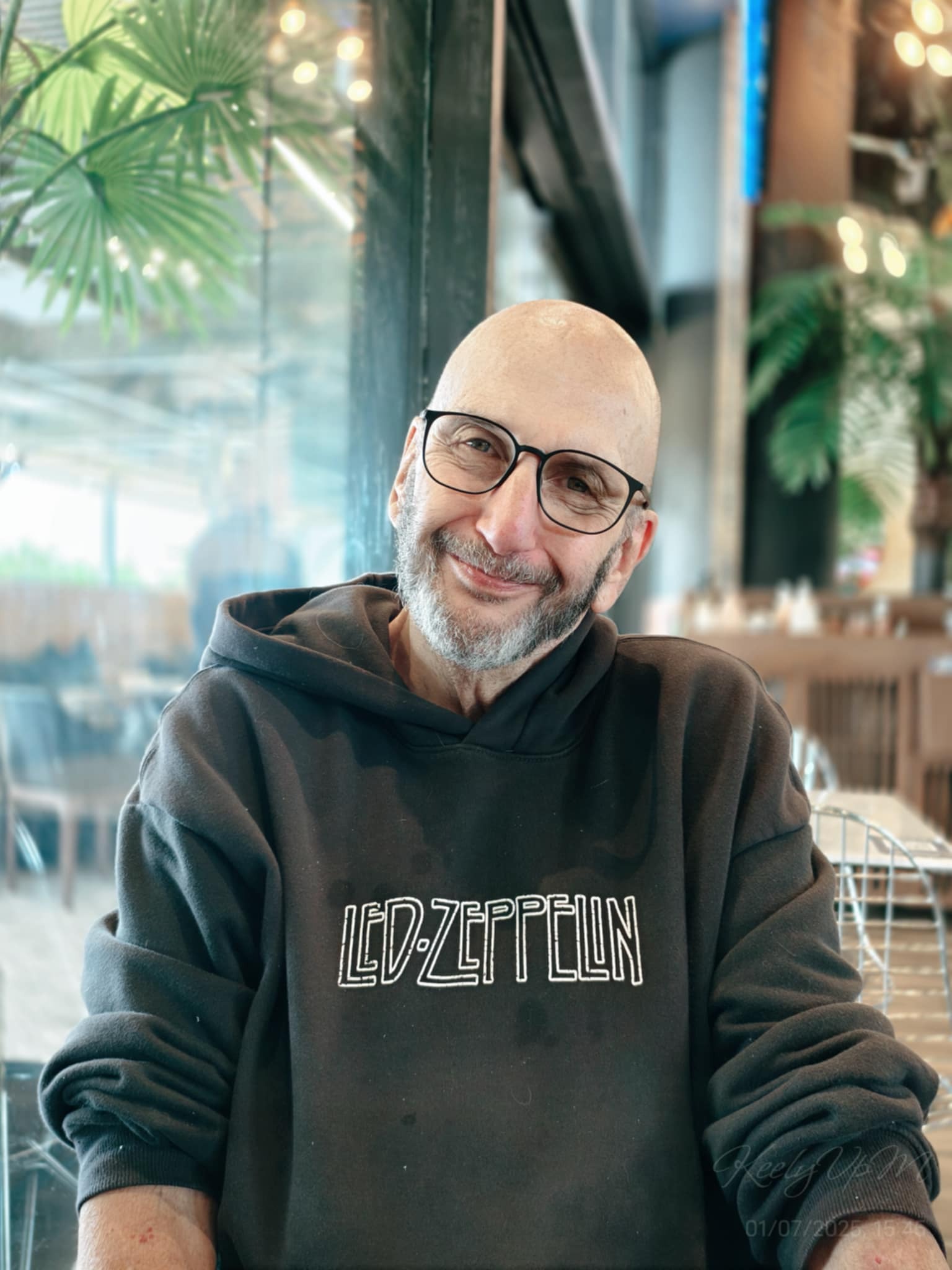 Help Steven Muchnick Fight Stage III Cancer Gofundme