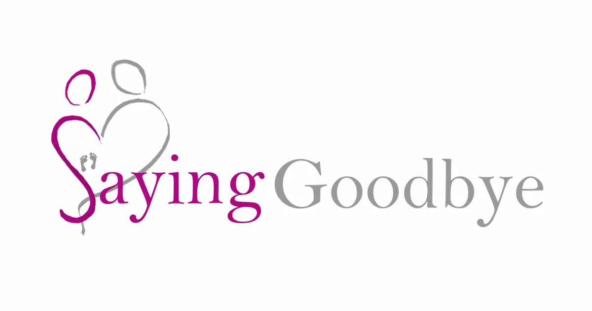 Saying goodbye  campaign photo, 2 of 4