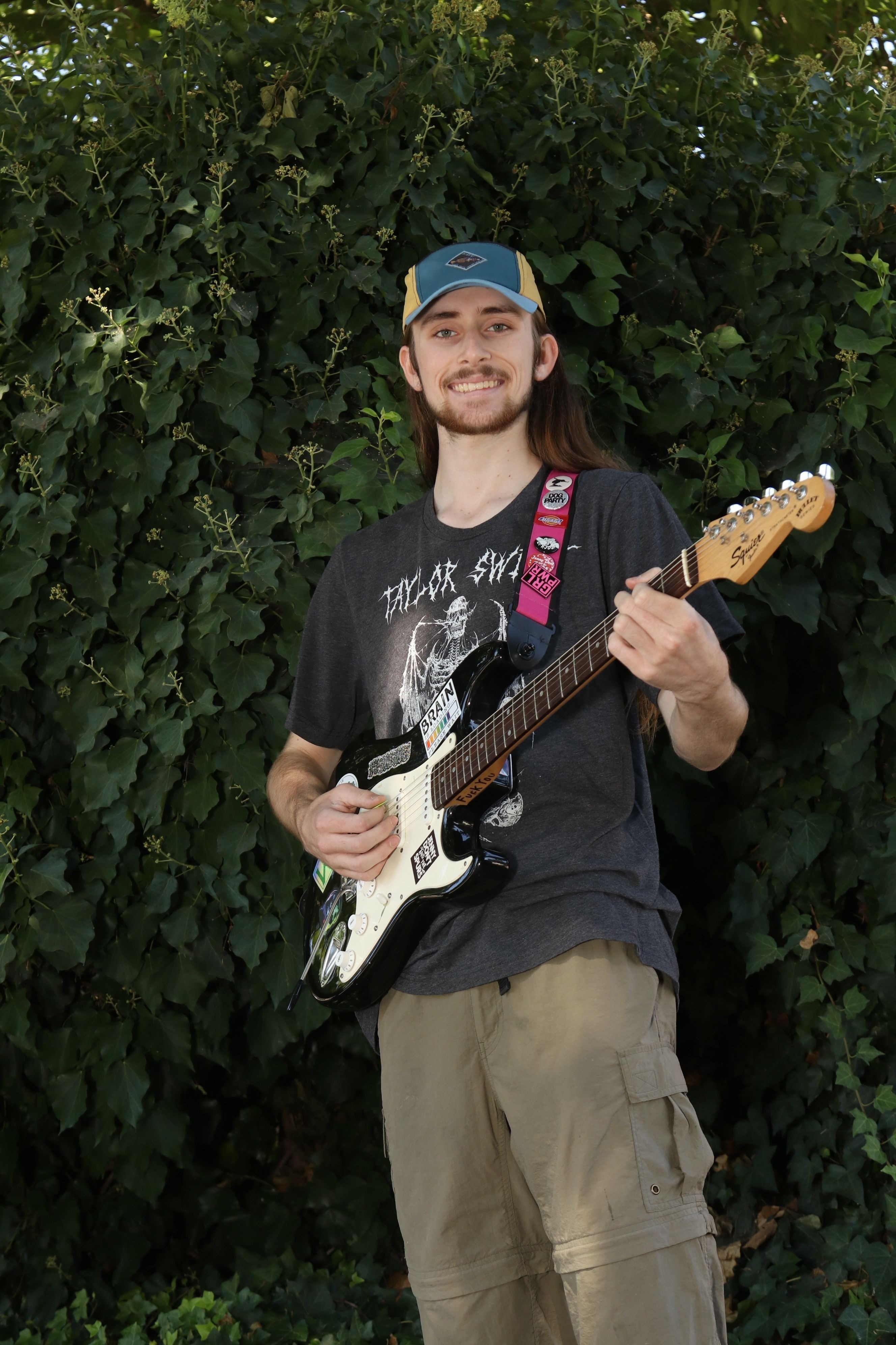 Join Owen's Rotary-Sponsored Danish Journey campaign photo, 2 of 4