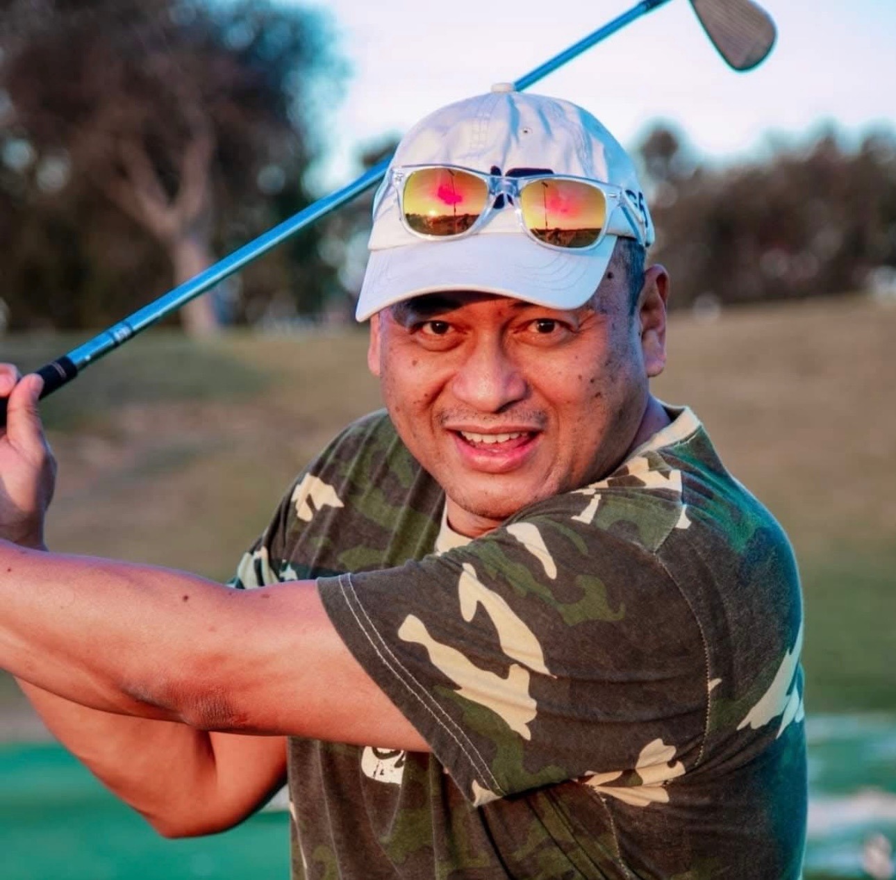 Support Ferdie Geniza's Journey to Recovery campaign photo, 2 of 5