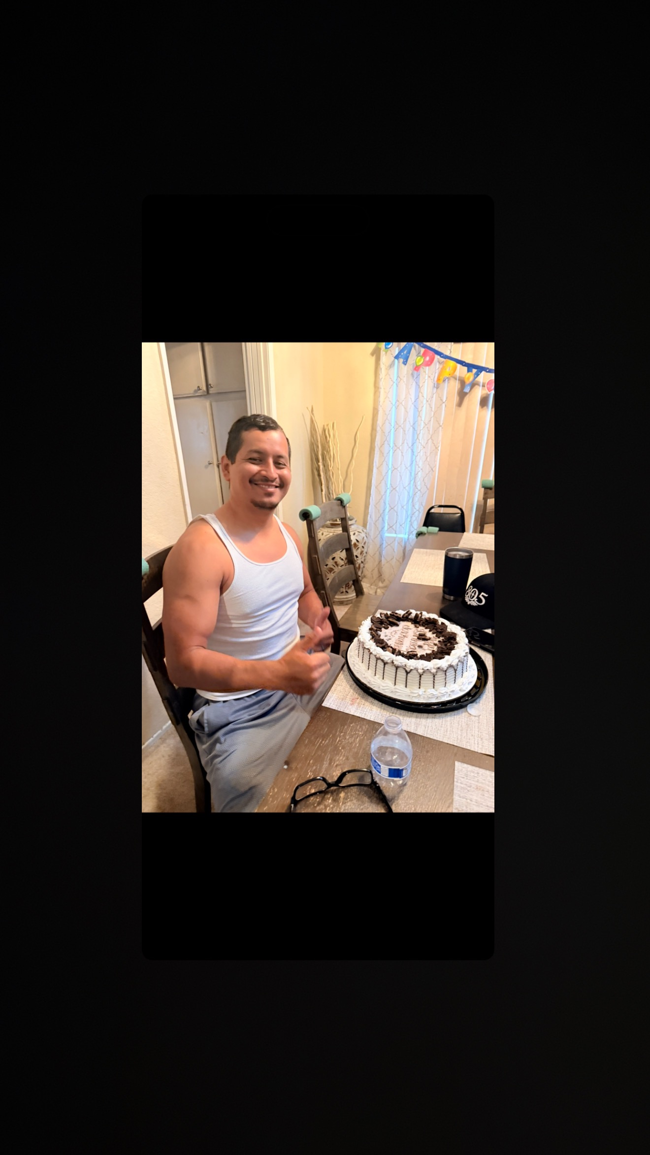 Stand by Manuel: Brain Tumor Battle Gofundme