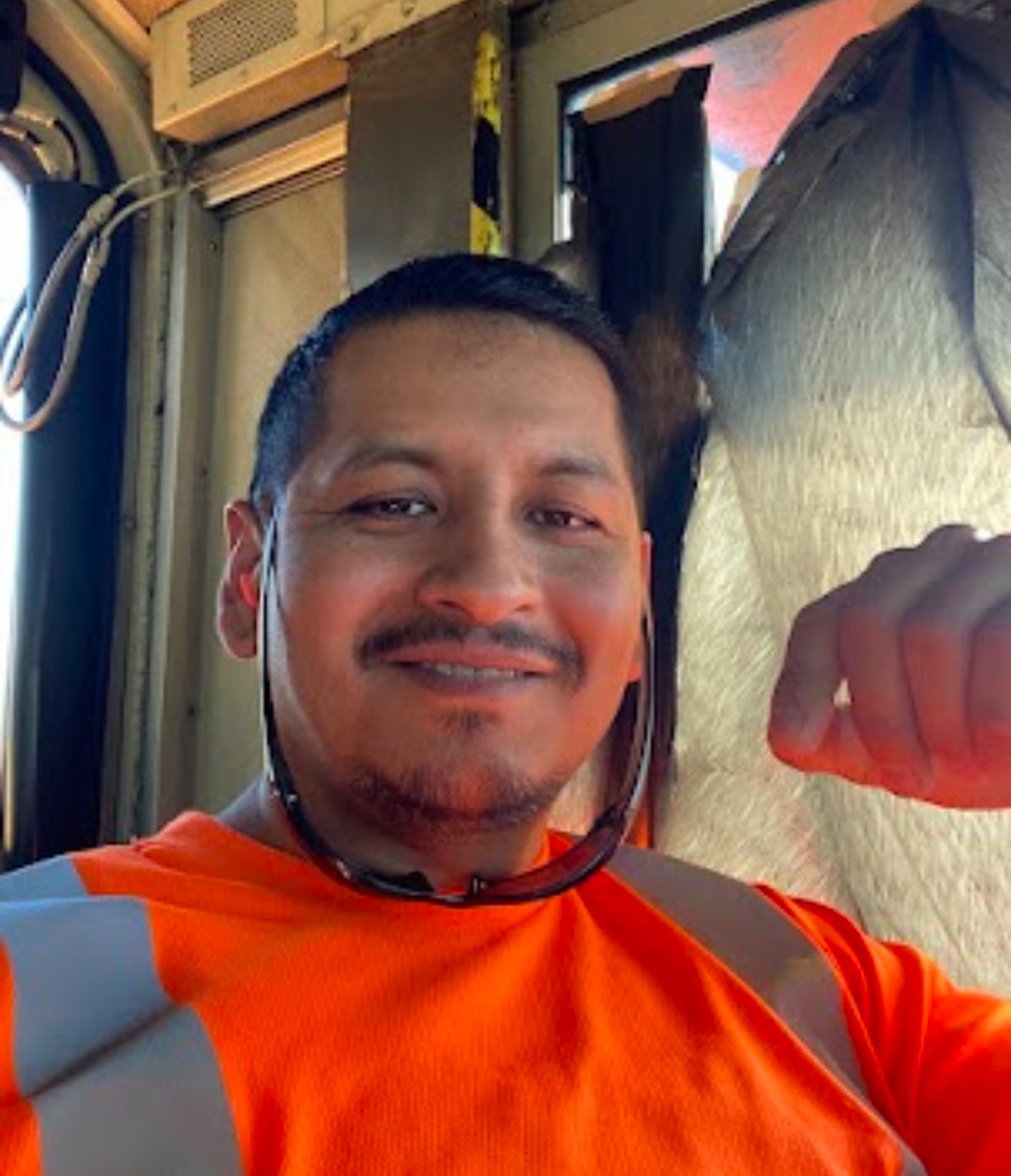 Stand by Manuel: Brain Tumor Battle Gofundme