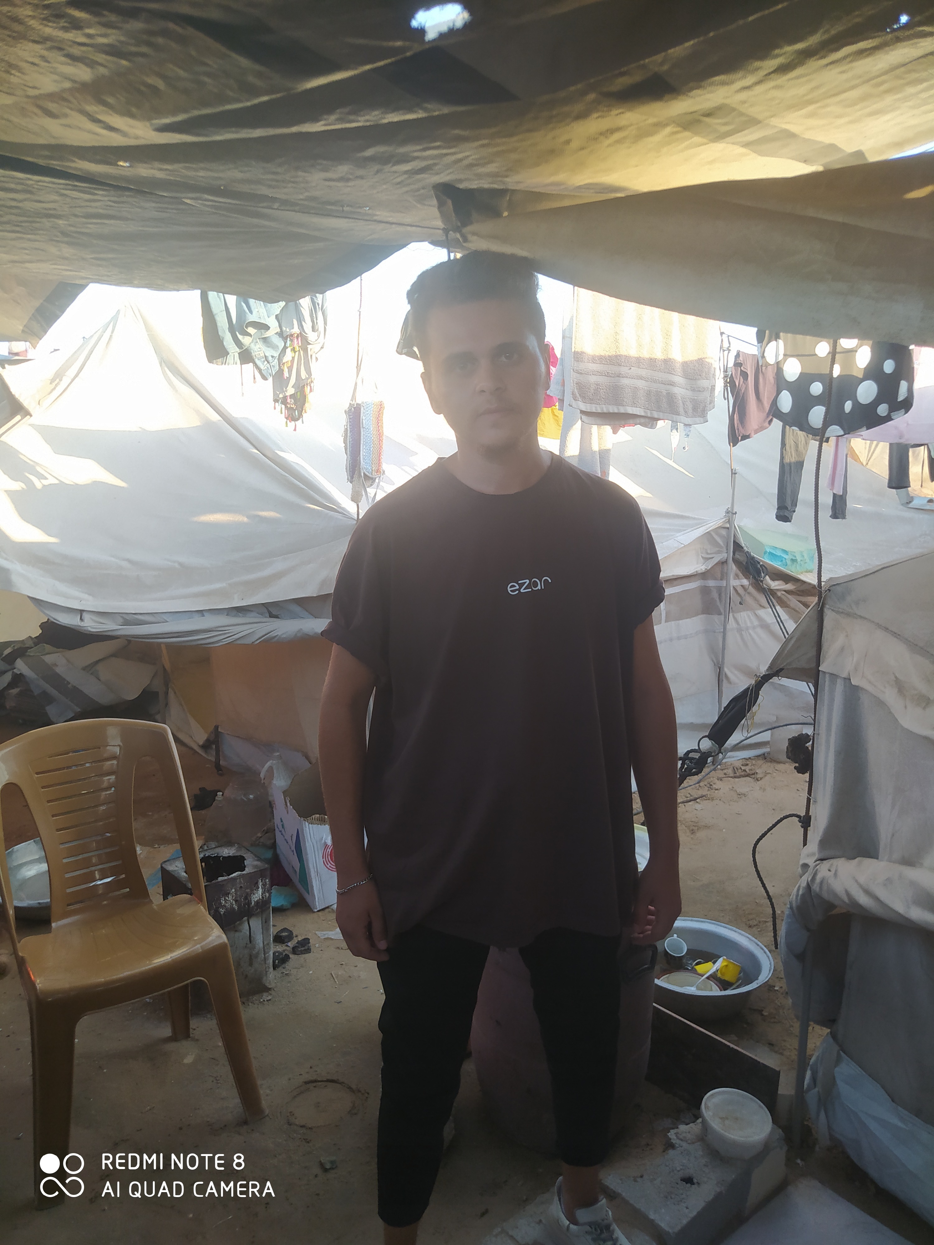 Help my family to evacuate from genocide in gaza campaign photo, 5 of 8