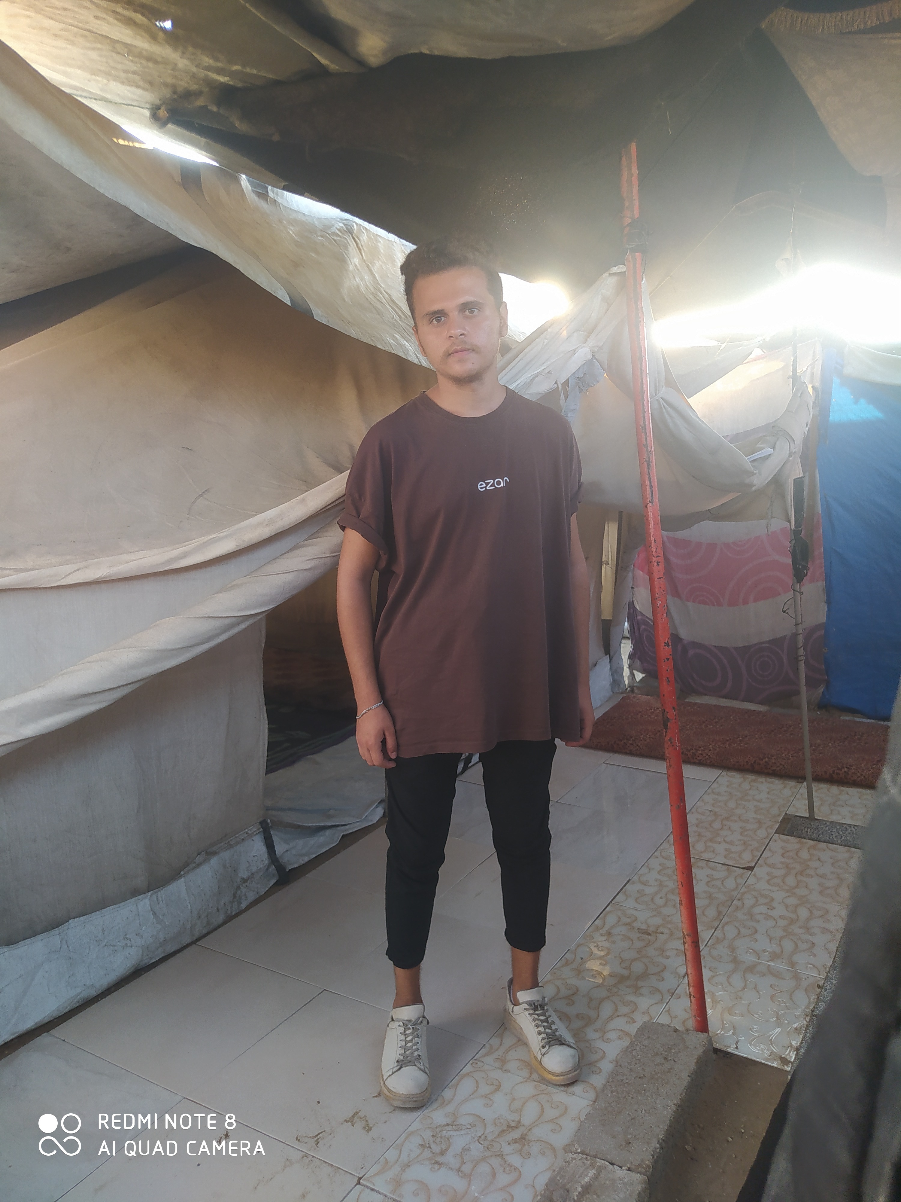 Help my family to evacuate from genocide in gaza campaign photo, 6 of 8