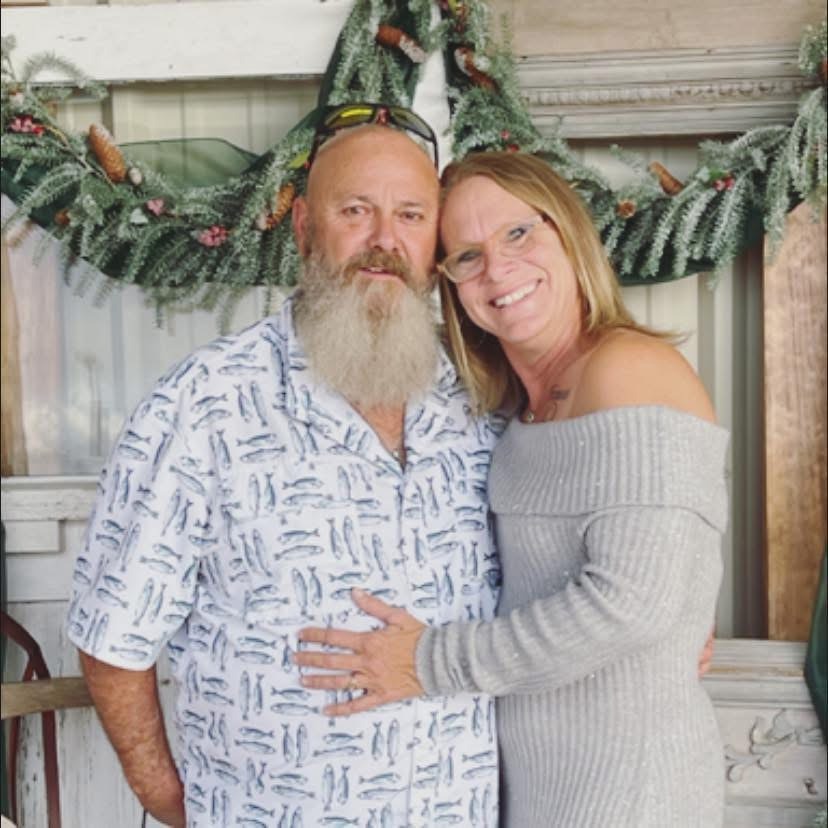 Please help support Tony’s ICU & Kidney care Gofundme