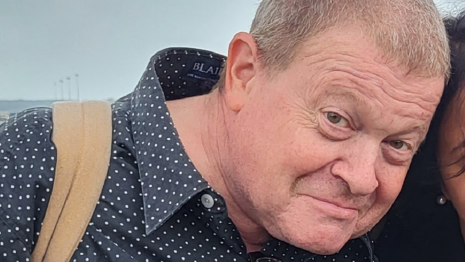 Help David in His Final 6 Months photo