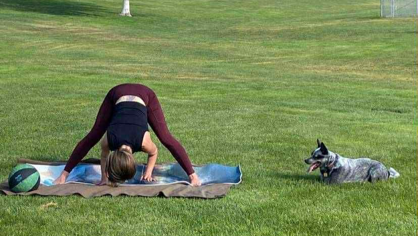 Help Kelli Rebuild After 5 Moves in 5 Years photo