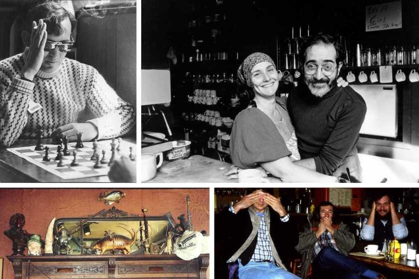 Honoring Brian Kozin – A Life of Community, Art & Love campaign photo, 4 of 5