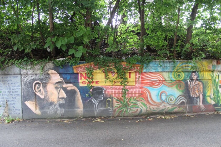 Honoring Brian Kozin – A Life of Community, Art & Love campaign photo, 2 of 5
