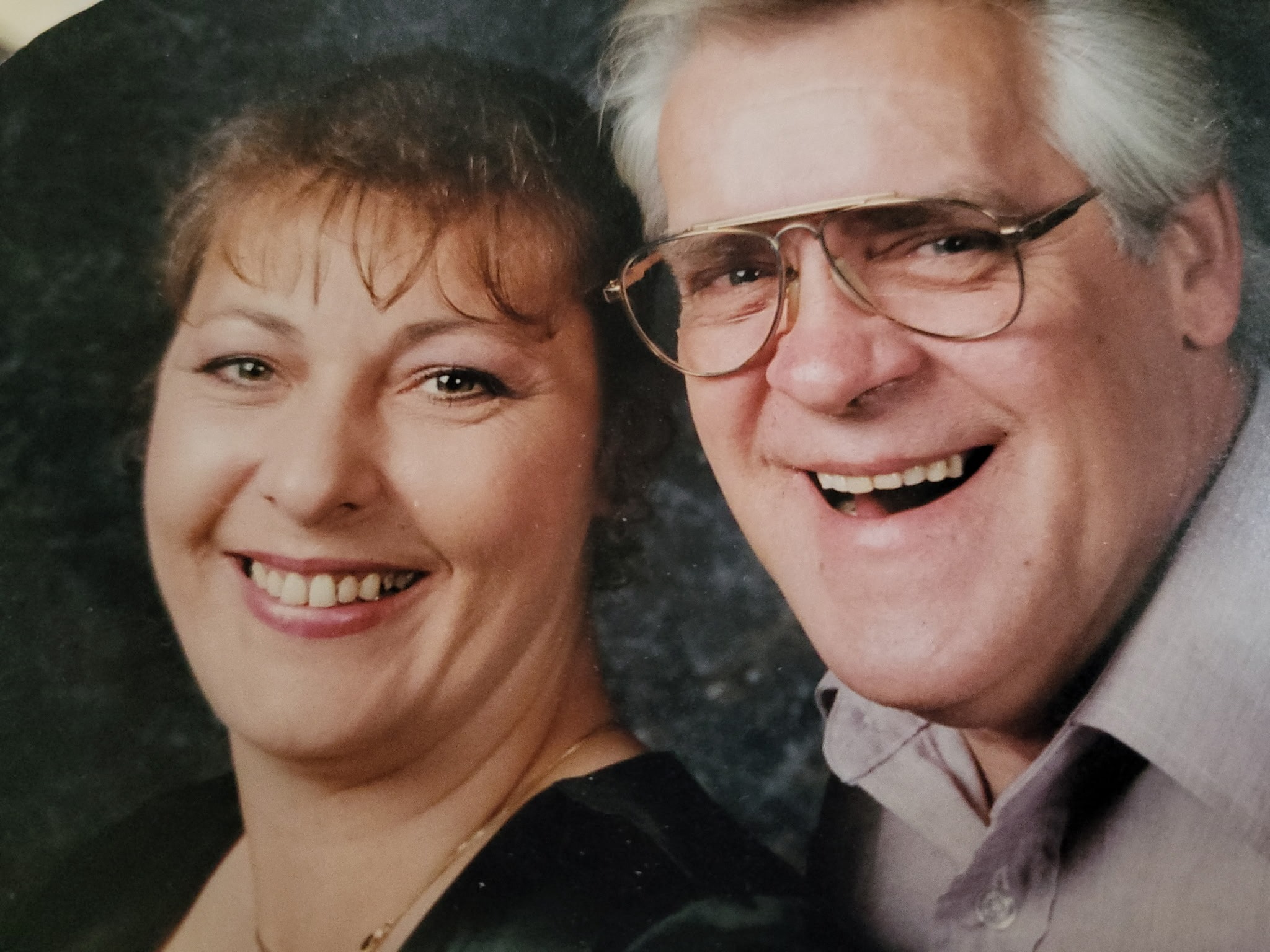 Support for Sue While She Battles Stage 4 Brain Cancer! campaign photo, 2 of 5