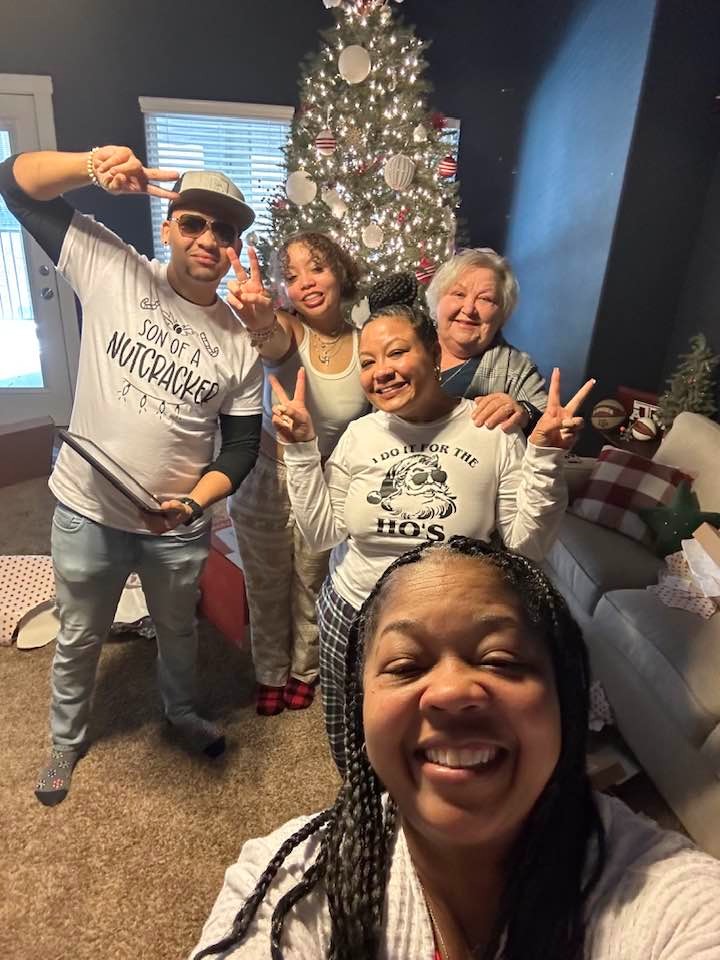 Support the Landou Family After CJ's Passing campaign photo, 2 of 5