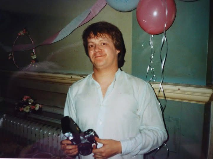 Dave Rayner campaign photo, 2 of 7