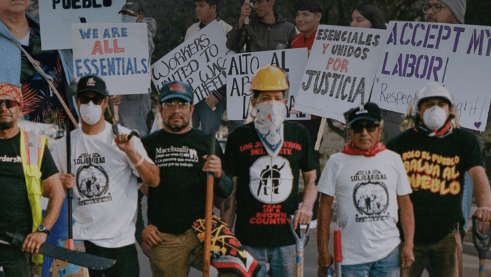 Help Javier Fight ICE Detention photo