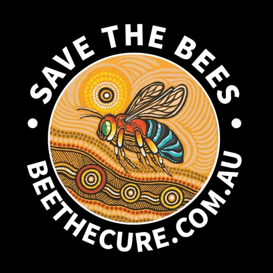 Make a Difference and help Save our Irreplaceable Bees campaign photo, 2 of 4