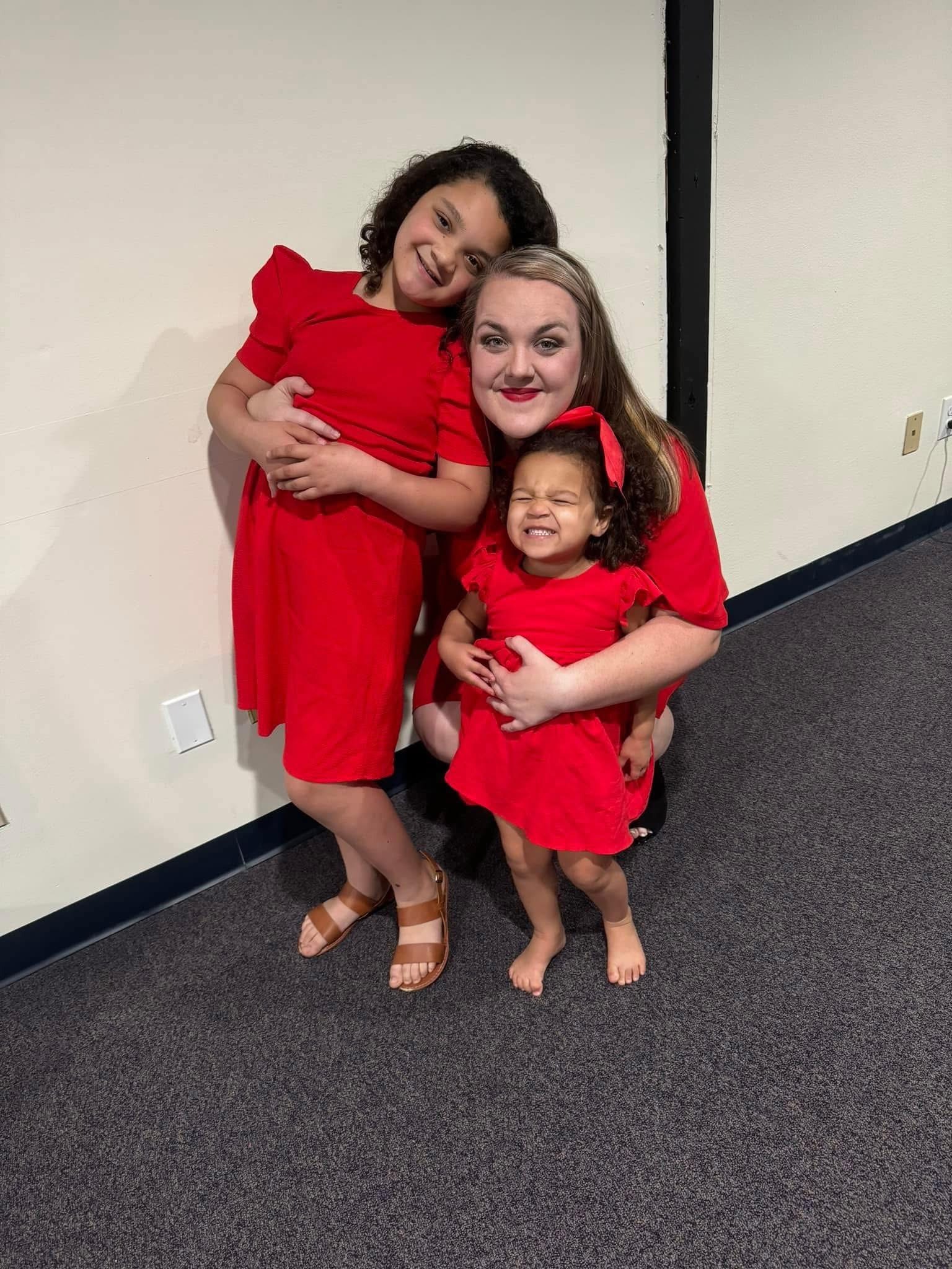 Help Heather Faircloth's family after tragic loss campaign photo, 2 of 4