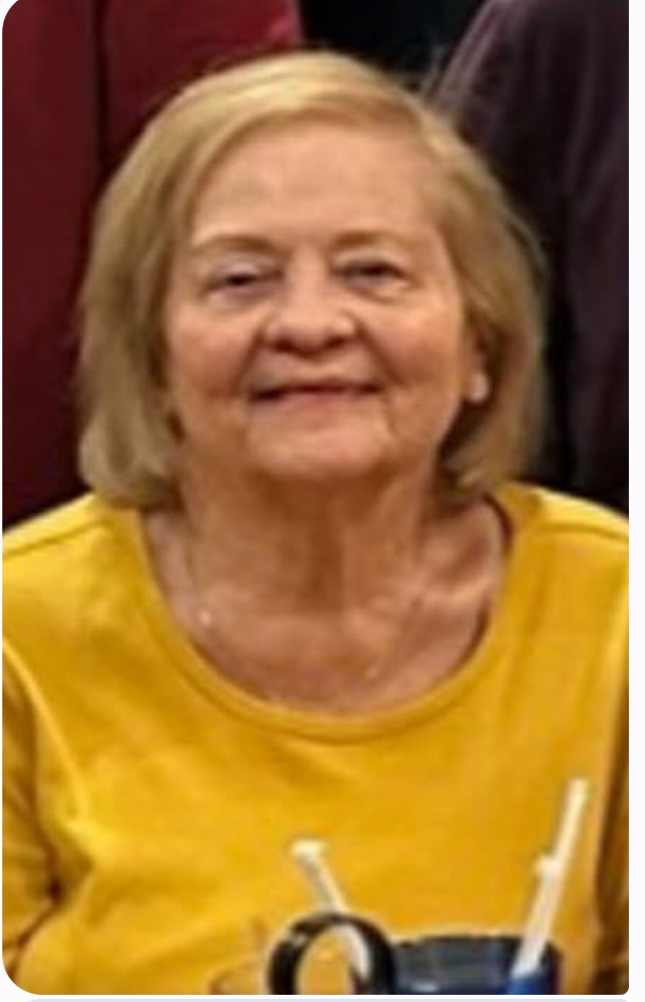 Assist Patty's Journey to Recovery campaign photo, 2 of 8