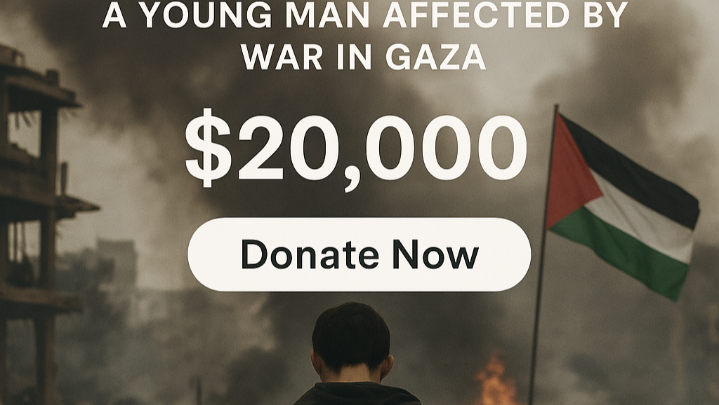 Donate me so that I can live in the light of the difficult c photo