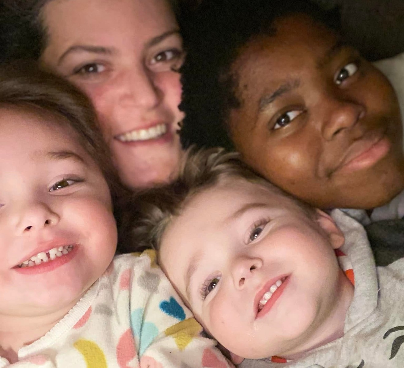 Tisha’s Fight Against Cancer! Gofundme