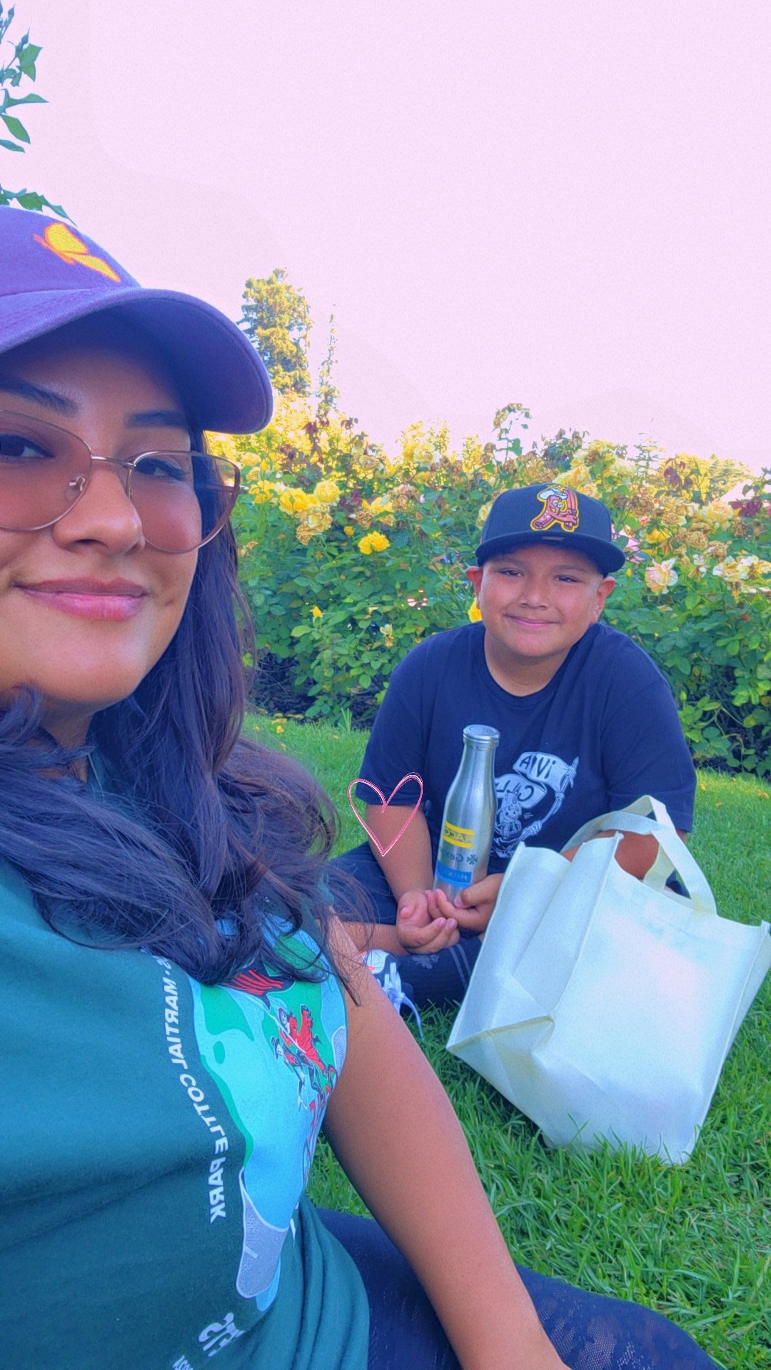 Support Arlene’s Battle Against Breast Cancer Gofundme