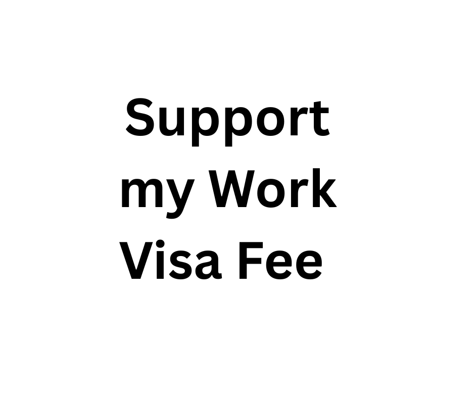 Support Fikadu's U.S. Work Permit & OPT Visa Fees campaign photo, 2 of 4