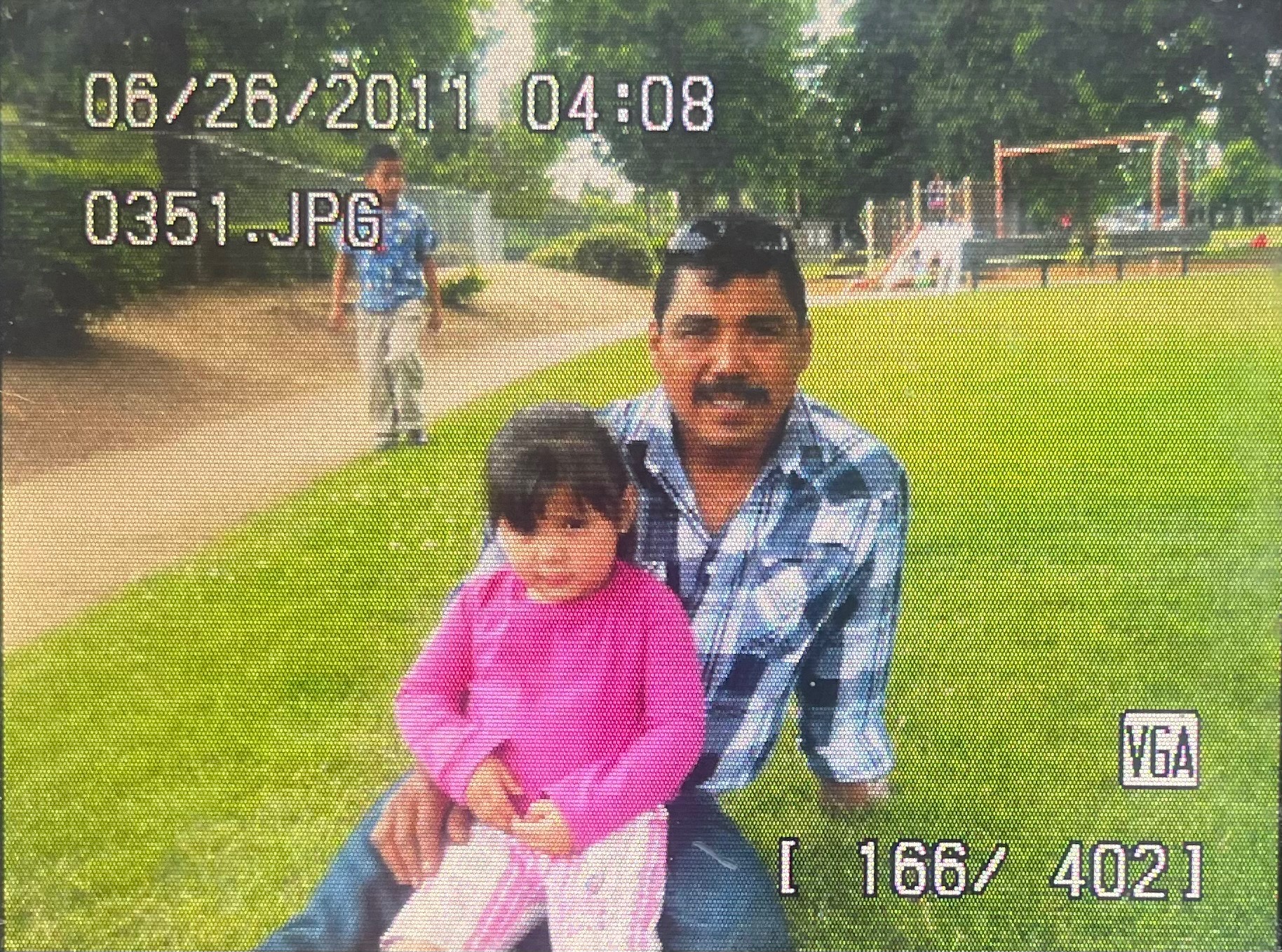 Father Taken by ICE, Needs Legal Help campaign photo, 2 of 6