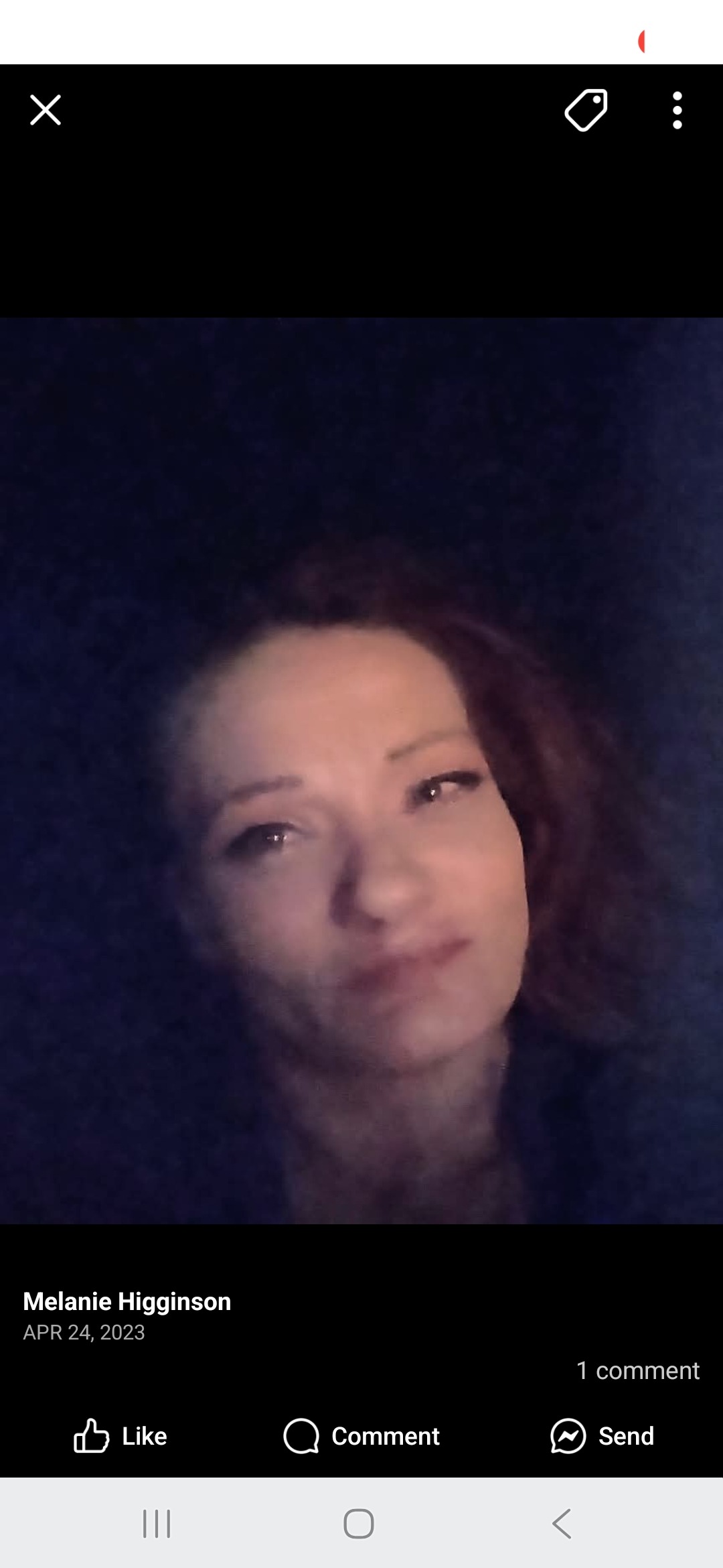 Help Melanie's Family After Tragic Loss campaign photo, 5 of 8