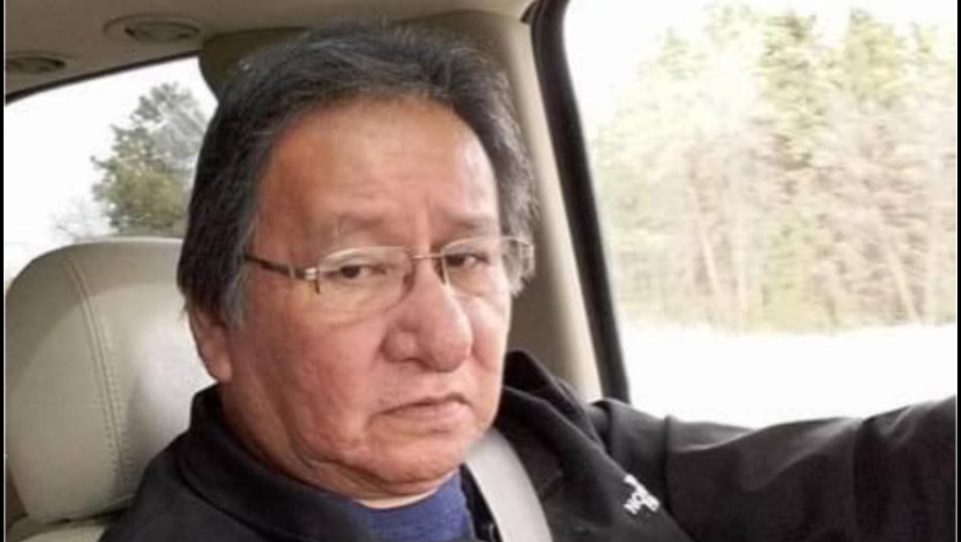 Clarence's 7-Year Dialysis Fight photo